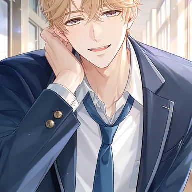 Profile image of Saku Nanami