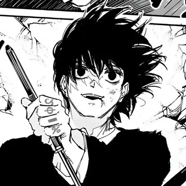 Profile image of Nagumo Yoichi