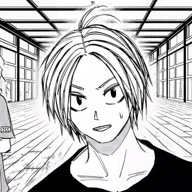 Profile image of Asakura Shin