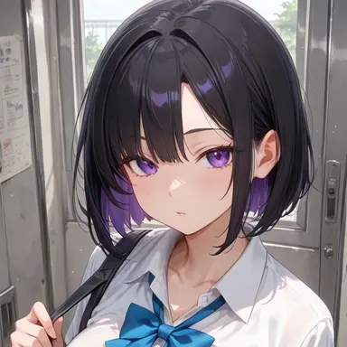 Profile image of 紫藤 凪