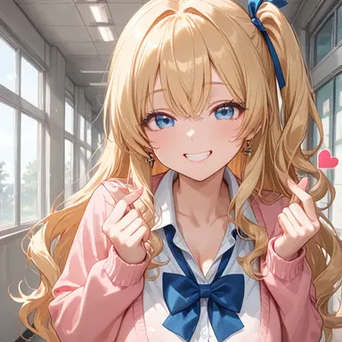 Profile image of 白鳥 樹里