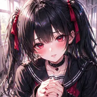 Profile image of 黒羽 瑠奈