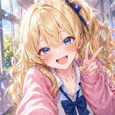 Profile image of 白鳥 樹里
