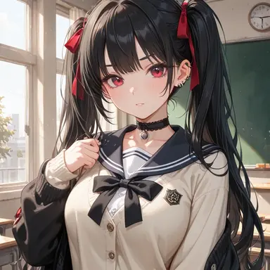 Profile image of 黒羽 瑠奈