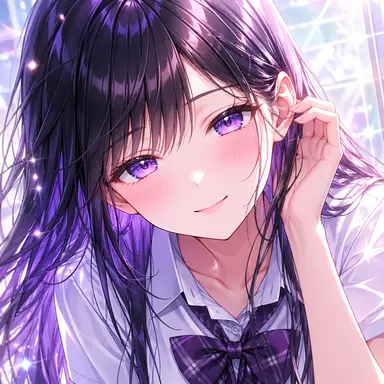 Profile image of 紫藤 天