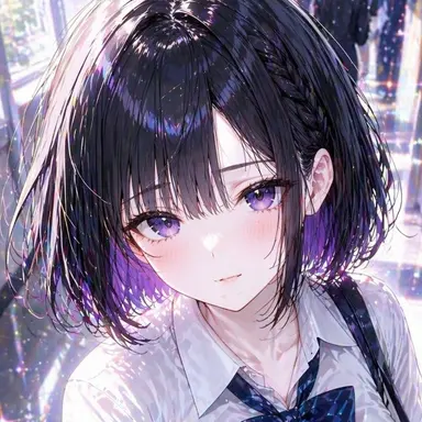 Profile image of 紫藤 凪