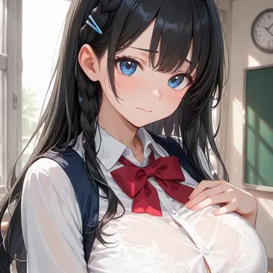 Profile image of 青園 栞