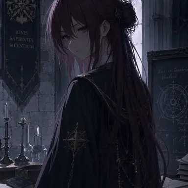 Profile image of エーレ