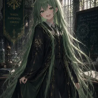 Profile image of エリナ