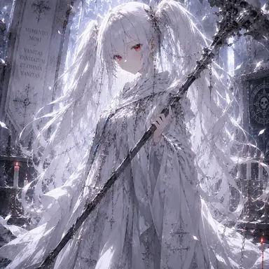 Profile image of サイネ