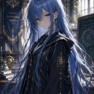 Profile image of リーネ
