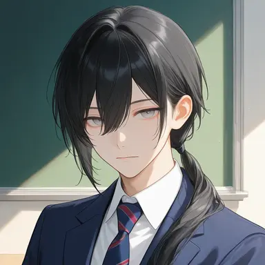 Profile image of Rei