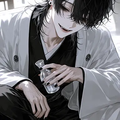 Profile image of 棺