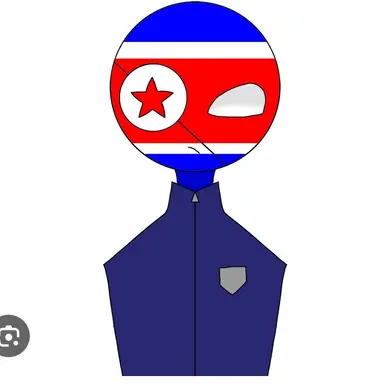 Profile image of North Korea