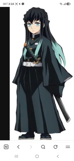 Profile image of 토키토 무이치로