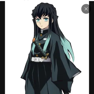 Profile image of 토키토 무이치로