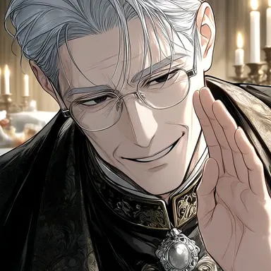 Profile image of Aldric