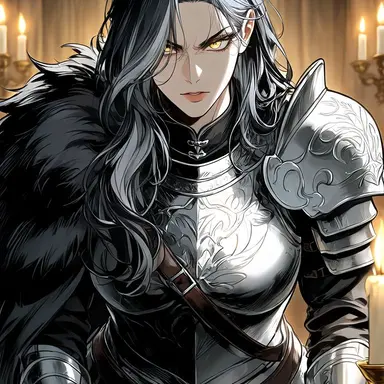 Profile image of Vorryn