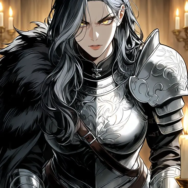 EarthySoul5867의 Claimed by the Wolf Queen