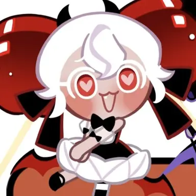 Profile image of 캔디애플