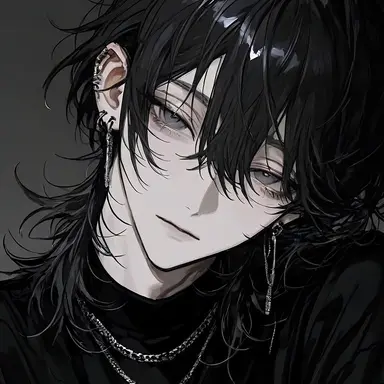 Profile image of Mio