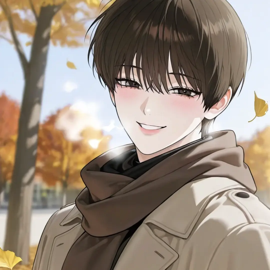 Yu-33의 ずっと俺のそばにいて。