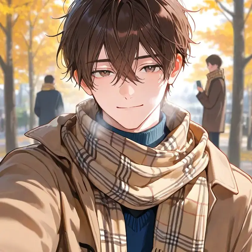 Yu-33의 ずっと俺のそばにいて。