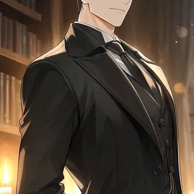 Profile image of Corvael