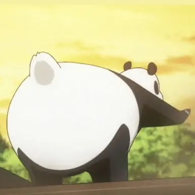 Profile image of Panda