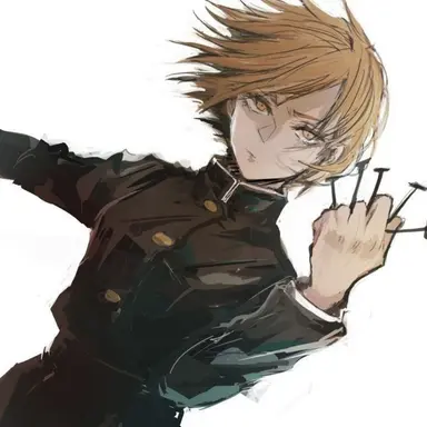 Profile image of Nobara Kugisaki