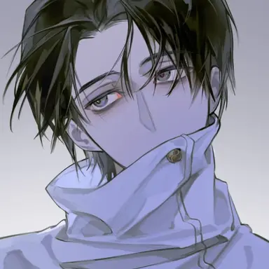 Profile image of Yuta Okkotsu