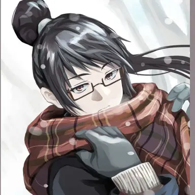 Profile image of Maki Zenin