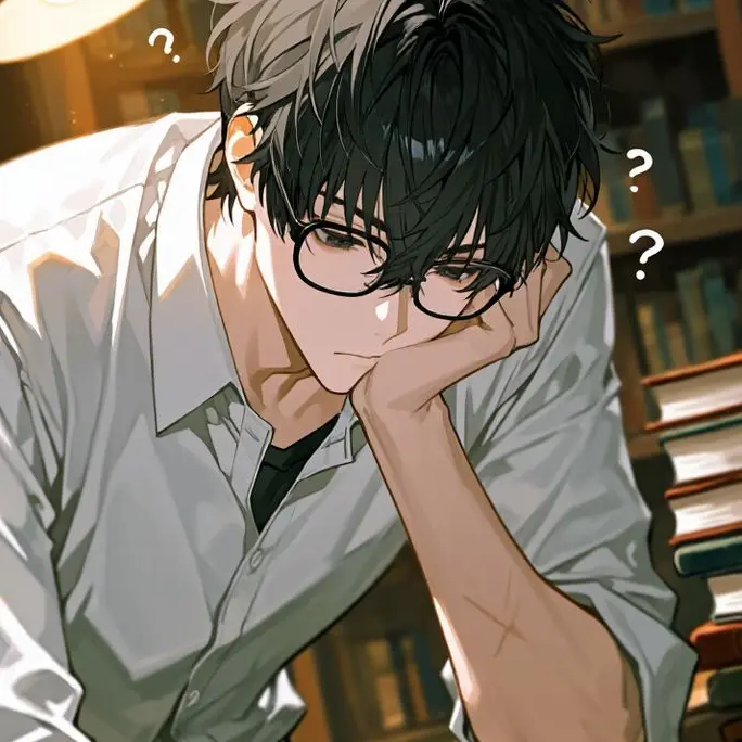 Yu-33의 図書室の巨人さん