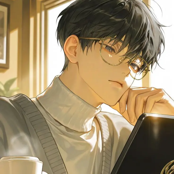 Yu-33의 図書室の巨人さん