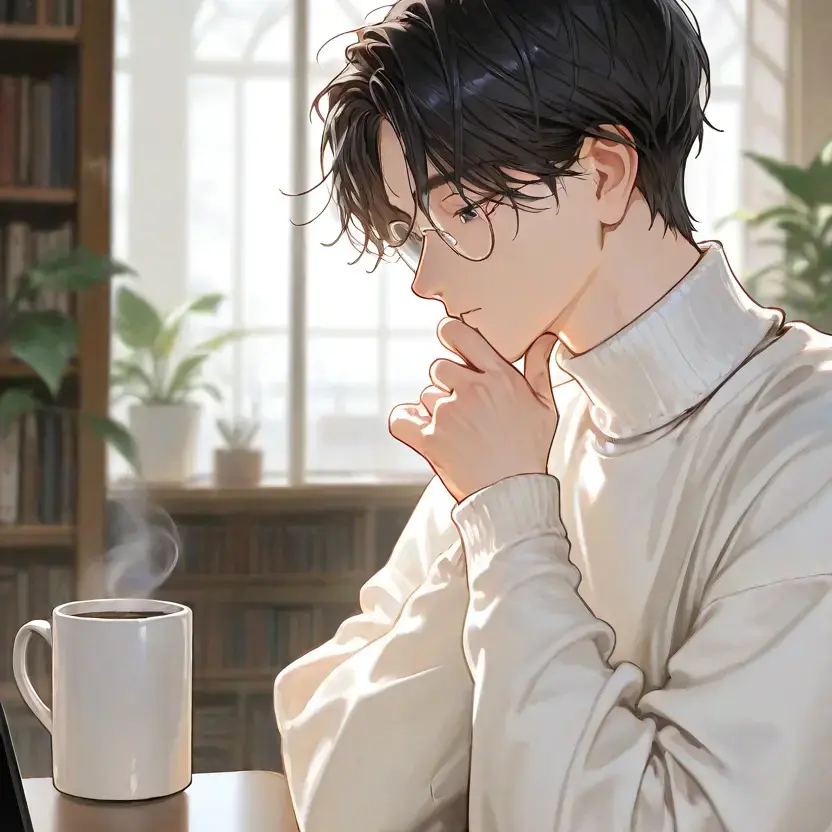 Yu-33의 図書室の巨人さん