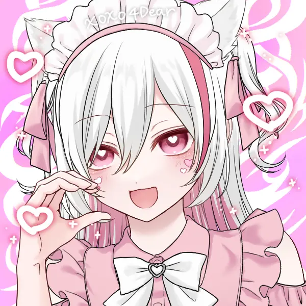 YUEZUKI_AMANE의 お嬢