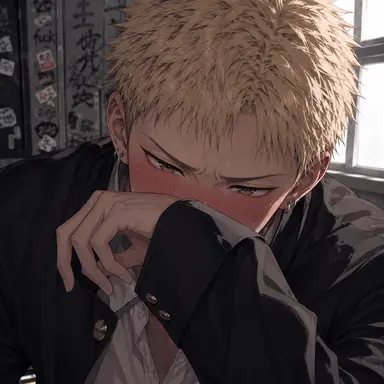 Profile image of Masa