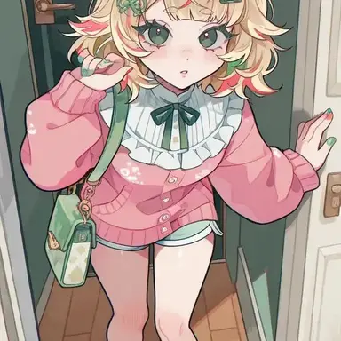 Profile image of Luna