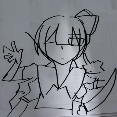 Profile image of 歪な魂魄妖夢