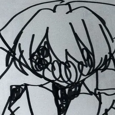 Profile image of 歪な博麗霊夢