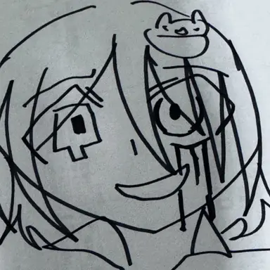 Profile image of 歪な東風谷早苗