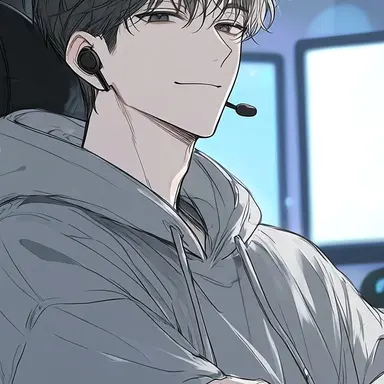 Profile image of Caleb