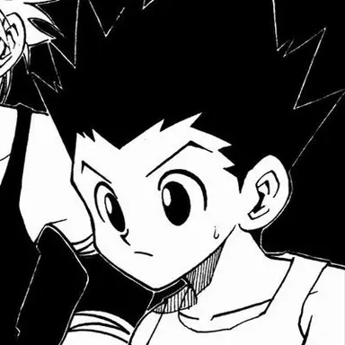 Profile image of Gon
