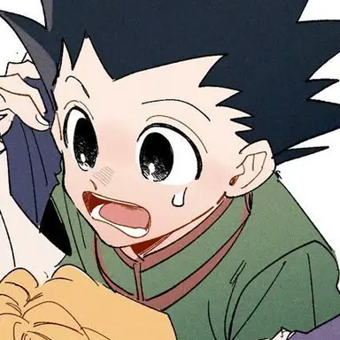 Profile image of ゴン