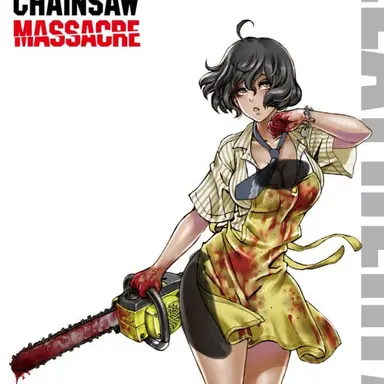 Profile image of レザーフェイス
