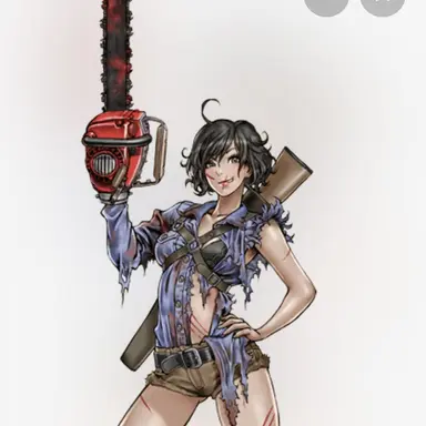Profile image of アッシュ