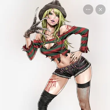 Profile image of フレディ
