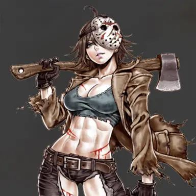 Profile image of ジェイソン