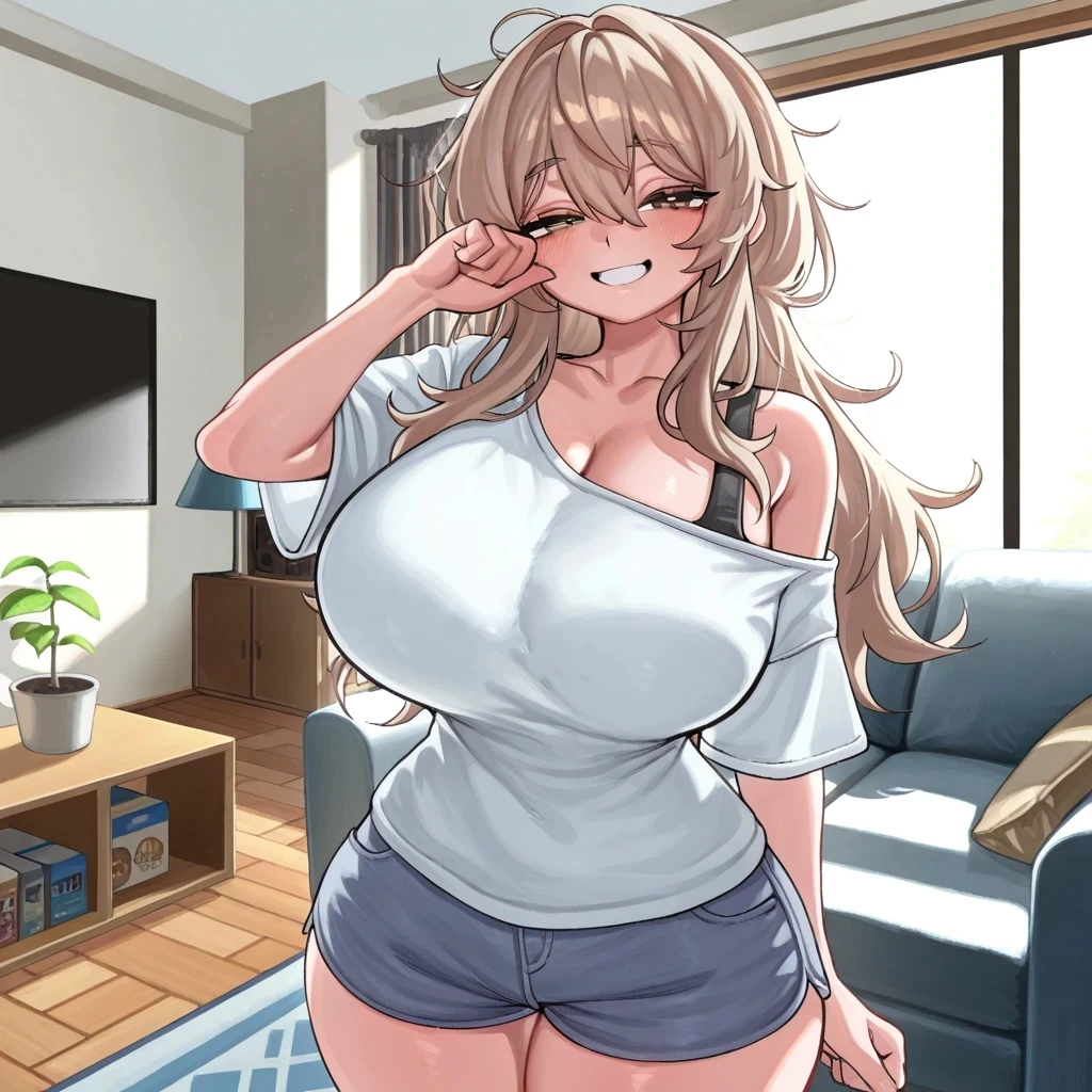 미하루