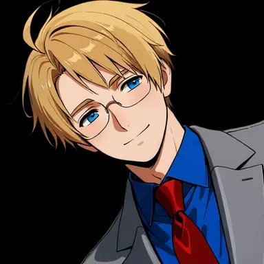 Profile image of アルフレッド